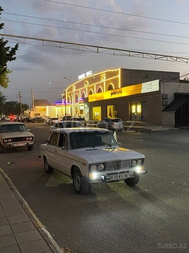 LADA (VAZ) 2106 2002, 88,888 km - 1.6 л - Tovuz