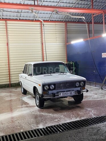 LADA (VAZ) 2106 2002, 88,888 km - 1.6 л - Tovuz