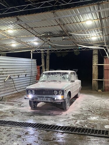 LADA (VAZ) 2106 2002, 88,888 km - 1.6 л - Tovuz