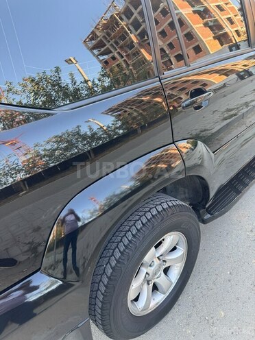 Toyota Land Cruiser Prado 2008, 357,800 km - 4.0 l - Bakı