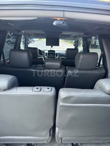 Toyota Land Cruiser Prado 2008, 357,800 km - 4.0 l - Bakı