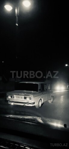 LADA (VAZ) 2106 2002, 88,888 km - 1.6 л - Tovuz