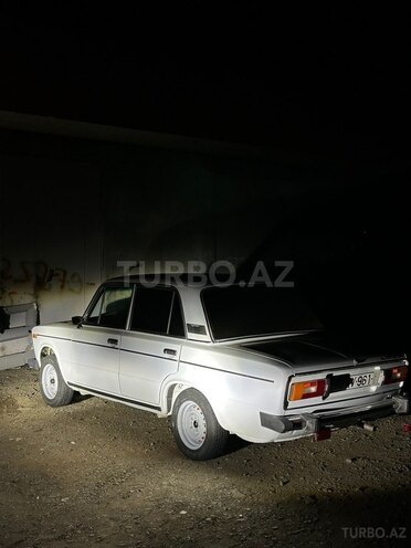 LADA (VAZ) 2106 2002, 88,888 km - 1.6 л - Tovuz