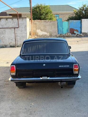 GAZ 24 1985, 50,800 km - 2.5 л - Bakı