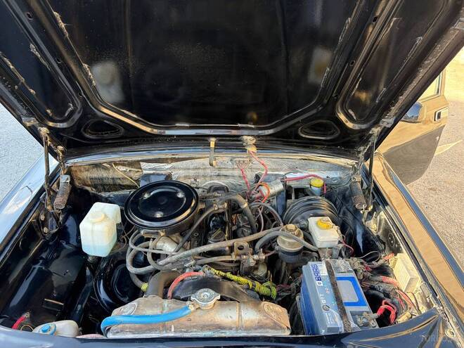 GAZ 24 1985, 50,800 km - 2.5 л - Bakı