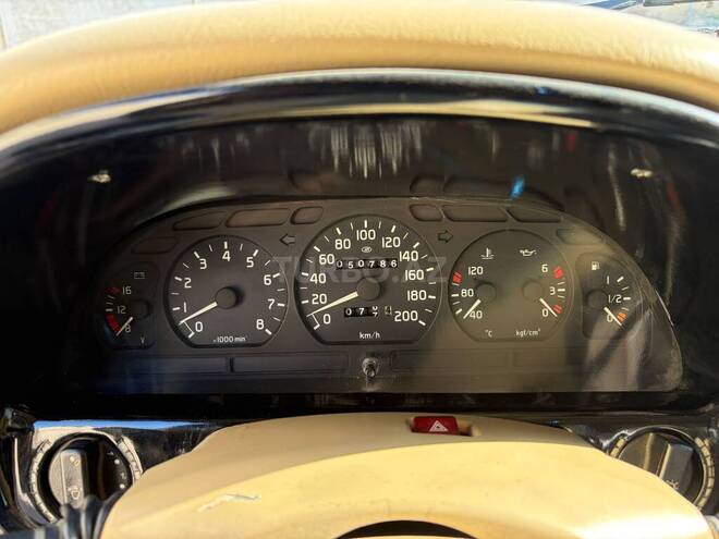 GAZ 24 1985, 50,800 km - 2.5 л - Bakı