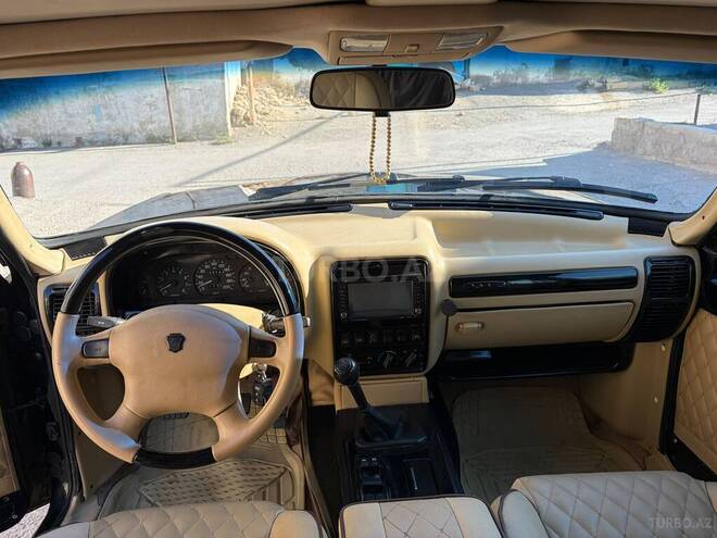 GAZ 24 1985, 50,800 km - 2.5 л - Bakı