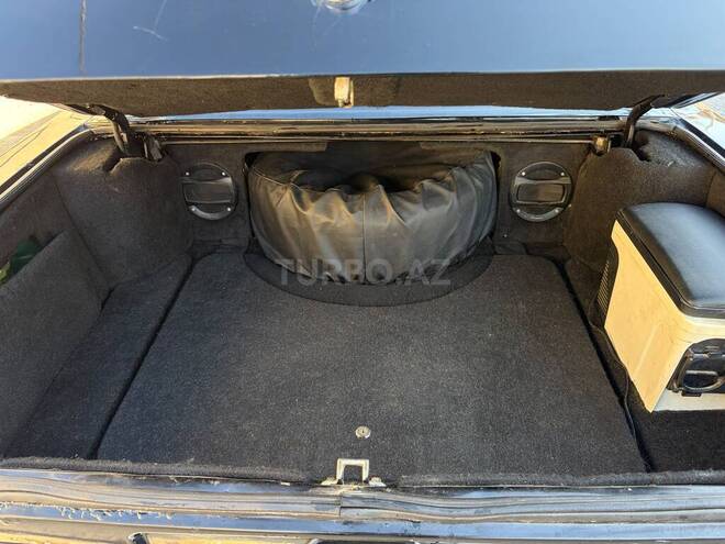 GAZ 24 1985, 50,800 km - 2.5 л - Bakı