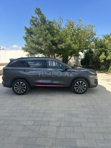 Changan CS 75 Plus 2020, 170,000 km - 2.0 l - Bakı