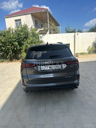 Changan CS 75 Plus 2020, 170,000 km - 2.0 l - Bakı