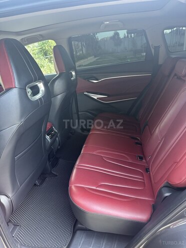 Changan CS 75 Plus 2020, 170,000 km - 2.0 l - Bakı