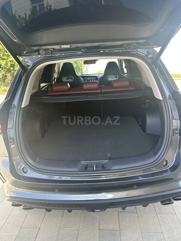 Changan CS 75 Plus 2020, 170,000 km - 2.0 l - Bakı
