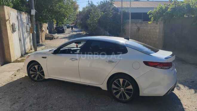 Kia Optima 2016, 151,012 km - 2.0 л - Bakı