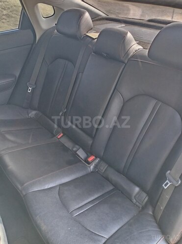 Kia Optima 2016, 151,012 km - 2.0 л - Bakı