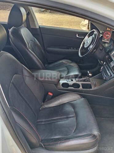 Kia Optima 2016, 151,012 km - 2.0 л - Bakı