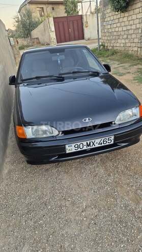 LADA (VAZ) 2115 2011, 182,000 km - 1.5 л - Bakı