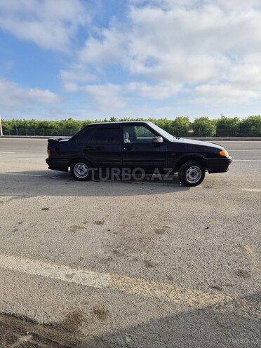 LADA (VAZ) 2115 2011, 182,000 km - 1.5 л - Bakı
