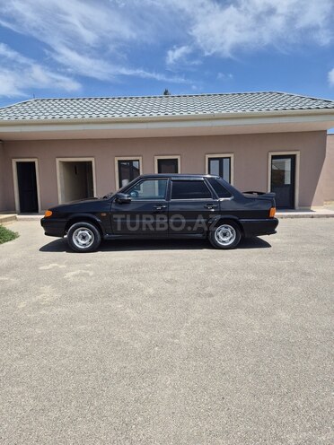 LADA (VAZ) 2115 2011, 182,000 km - 1.5 л - Bakı