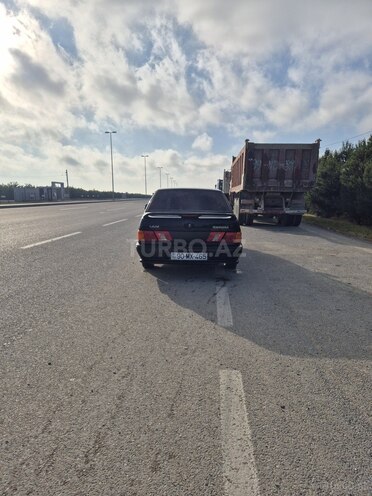 LADA (VAZ) 2115 2011, 182,000 km - 1.5 л - Bakı