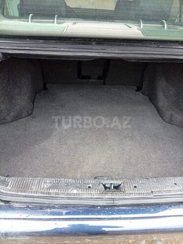 Mercedes C 180 1995, 278,000 km - 1.8 l - Astara