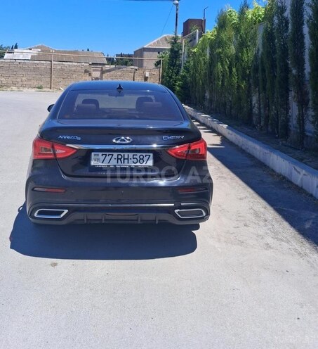 Chery Arrizo 5 2023, 141,817 km - 1.5 l - Bakı
