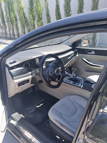 Chery Arrizo 5 2023, 141,817 km - 1.5 l - Bakı