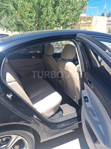 Chery Arrizo 5 2023, 141,817 km - 1.5 l - Bakı