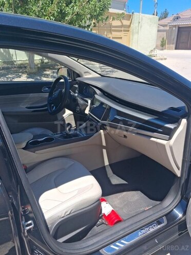 Chery Arrizo 5 2023, 141,817 km - 1.5 l - Bakı