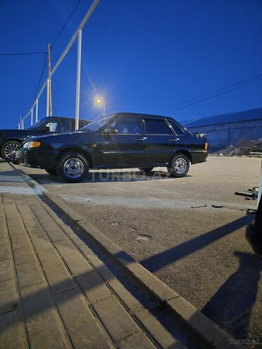 LADA (VAZ) 2115 2011, 182,000 km - 1.5 л - Bakı