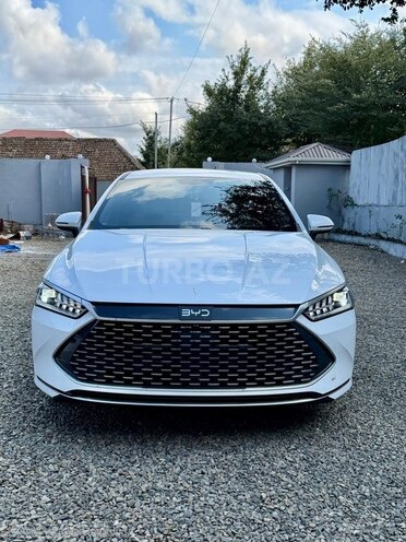 BYD Qin Plus 2024, 29,000 km - 1.5 l - Bakı