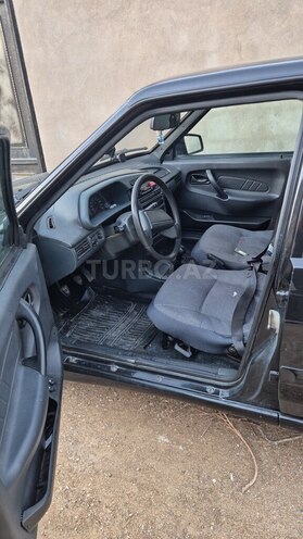 LADA (VAZ) 2115 2011, 182,000 km - 1.5 л - Bakı