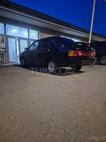 LADA (VAZ) 2115 2011, 182,000 km - 1.5 л - Bakı