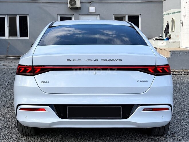 BYD Qin Plus 2024, 29,000 km - 1.5 l - Bakı