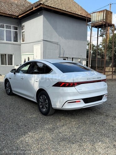 BYD Qin Plus 2024, 29,000 km - 1.5 l - Bakı