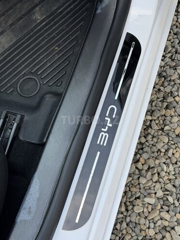 BYD Qin Plus 2024, 29,000 km - 1.5 l - Bakı