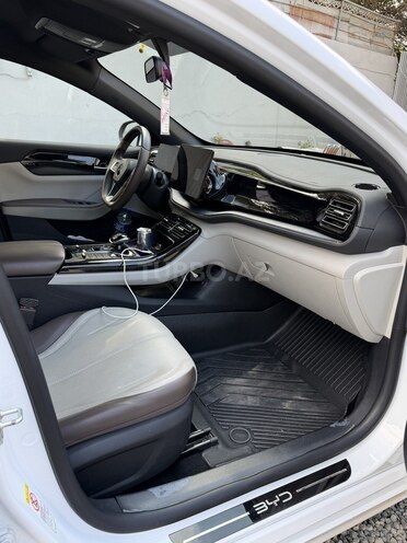 BYD Qin Plus 2024, 29,000 km - 1.5 l - Bakı