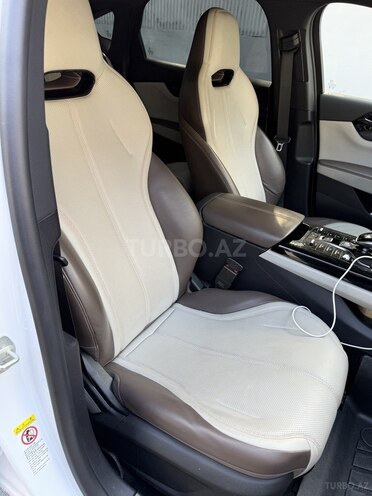 BYD Qin Plus 2024, 29,000 km - 1.5 l - Bakı