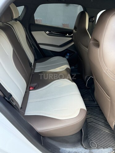 BYD Qin Plus 2024, 29,000 km - 1.5 l - Bakı