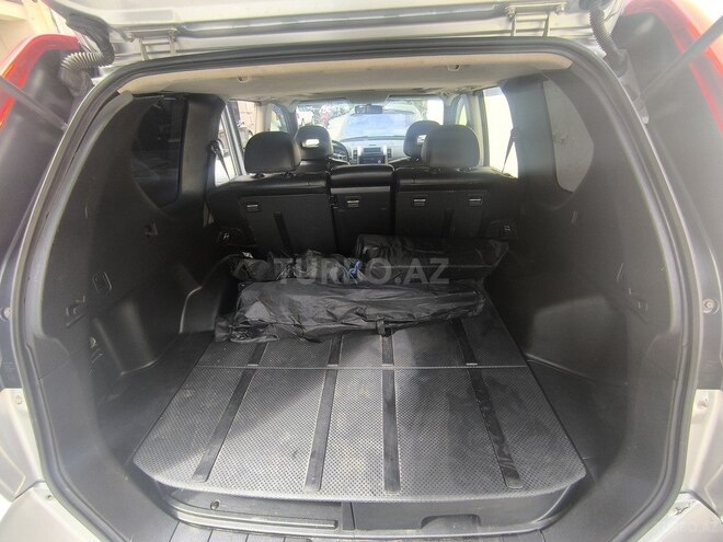 Nissan X-Trail 2008, 250,000 km - 2.5 l - Bakı