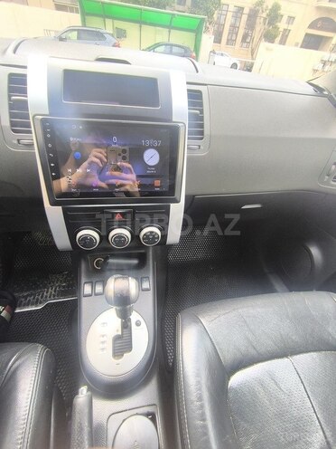 Nissan X-Trail 2008, 250,000 km - 2.5 l - Bakı