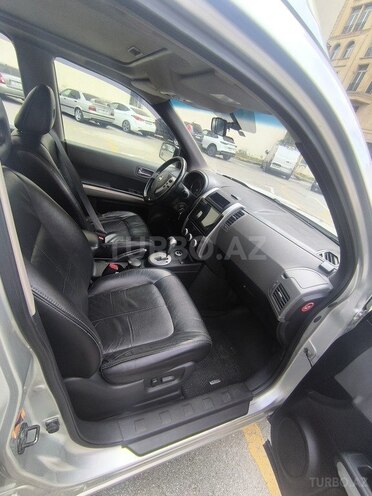 Nissan X-Trail 2008, 250,000 km - 2.5 l - Bakı