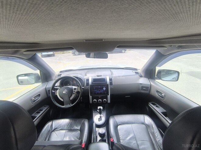 Nissan X-Trail 2008, 250,000 km - 2.5 l - Bakı
