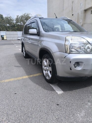 Nissan X-Trail 2008, 250,000 km - 2.5 l - Bakı