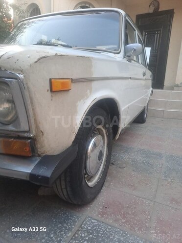 LADA (VAZ) 2106 1987, 120,000 km - 1.6 л - Bakı
