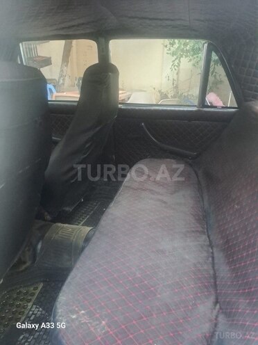 LADA (VAZ) 2106 1987, 120,000 km - 1.6 л - Bakı