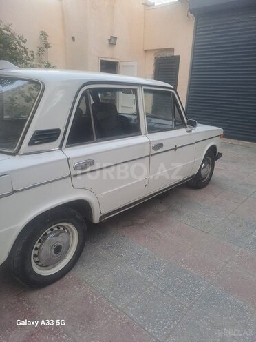 LADA (VAZ) 2106 1987, 120,000 km - 1.6 л - Bakı