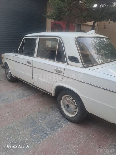 LADA (VAZ) 2106 1987, 120,000 km - 1.6 л - Bakı