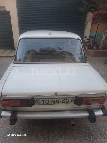 LADA (VAZ) 2106 1987, 120,000 km - 1.6 л - Bakı