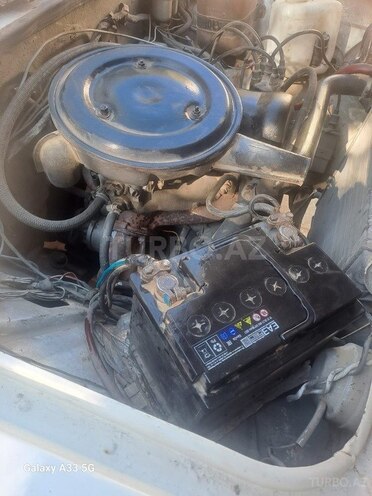 LADA (VAZ) 2106 1987, 120,000 km - 1.6 л - Bakı