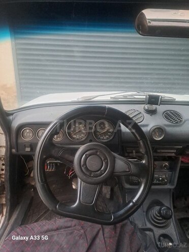 LADA (VAZ) 2106 1987, 120,000 km - 1.6 л - Bakı